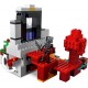 LEGO Minecraft 21172 Zničený portál