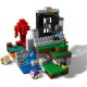 LEGO Minecraft 21172 Zničený portál
