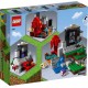 LEGO Minecraft 21172 Zničený portál