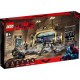 LEGO Batman™ 76183 Batmanova jeskyně: Souboj s Riddlerem