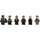 LEGO Batman™ 76183 Batmanova jeskyně: Souboj s Riddlerem