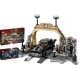 LEGO Batman™ 76183 Batmanova jeskyně: Souboj s Riddlerem