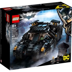 LEGO Batman™ 76239 Batmobil Tumbler: souboj se Scarecrowem