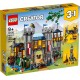 LEGO Creator 31120 Středověký hrad