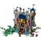LEGO Creator 31120 Středověký hrad