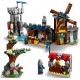 LEGO Creator 31120 Středověký hrad
