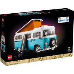 LEGO Creator Expert 10279 Volkswagen T2 Camper Van