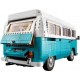 LEGO Creator Expert 10279 Volkswagen T2 Camper Van