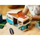 LEGO Creator Expert 10279 Volkswagen T2 Camper Van