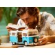 LEGO Creator Expert 10279 Volkswagen T2 Camper Van
