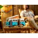 LEGO Creator Expert 10279 Volkswagen T2 Camper Van