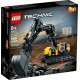 LEGO Technic 42121 Těžkotonážní bagr