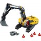 LEGO Technic 42121 Těžkotonážní bagr