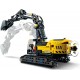 LEGO Technic 42121 Těžkotonážní bagr