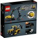 LEGO Technic 42121 Těžkotonážní bagr