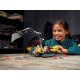 LEGO Technic 42121 Těžkotonážní bagr