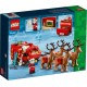 LEGO® 40499 Santovy sáně