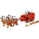 LEGO® 40499 Santovy sáně