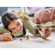 LEGO® Marvel 76237 Loď Sanctuary II z filmu Endgame