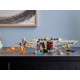 LEGO® Marvel 76237 Loď Sanctuary II z filmu Endgame