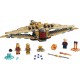 LEGO® Marvel 76237 Loď Sanctuary II z filmu Endgame