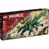 LEGO® NINJAGO® 71766 Lloydův legendární drak