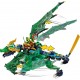 LEGO® NINJAGO® 71766 Lloydův legendární drak