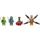 LEGO® NINJAGO® 71766 Lloydův legendární drak