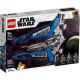 LEGO® Star Wars™ 75316 Mandaloriánská stíhačka