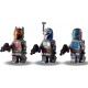 LEGO® Star Wars™ 75316 Mandaloriánská stíhačka