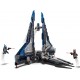 LEGO® Star Wars™ 75316 Mandaloriánská stíhačka