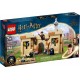 LEGO® Harry Potter™ 76395 Bradavice: první hodina létání