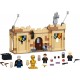 LEGO® Harry Potter™ 76395 Bradavice: první hodina létání