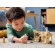 LEGO® Harry Potter™ 76395 Bradavice: první hodina létání