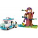 LEGO® Friends 41445 Veterinární sanitka