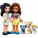 LEGO® Friends 41445 Veterinární sanitka