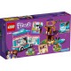 LEGO® Friends 41445 Veterinární sanitka