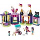 LEGO® Friends 41687 Kouzelné pouťové stánky