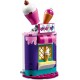 LEGO® Friends 41687 Kouzelné pouťové stánky