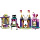 LEGO® Friends 41687 Kouzelné pouťové stánky