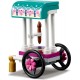 LEGO® Friends 41687 Kouzelné pouťové stánky