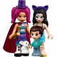 LEGO® Friends 41687 Kouzelné pouťové stánky