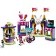 LEGO® Friends 41687 Kouzelné pouťové stánky