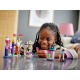 LEGO® Friends 41687 Kouzelné pouťové stánky