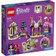 LEGO® Friends 41687 Kouzelné pouťové stánky