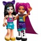 LEGO® Friends 41687 Kouzelné pouťové stánky