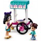 LEGO® Friends 41687 Kouzelné pouťové stánky