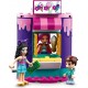 LEGO® Friends 41687 Kouzelné pouťové stánky