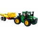 LEGO® Technic 42136 John Deere 9620R 4WD Tractor