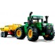 LEGO® Technic 42136 John Deere 9620R 4WD Tractor